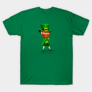 Feelin' Lucky? T-Shirt